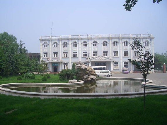 民政审批正规合法公墓网站